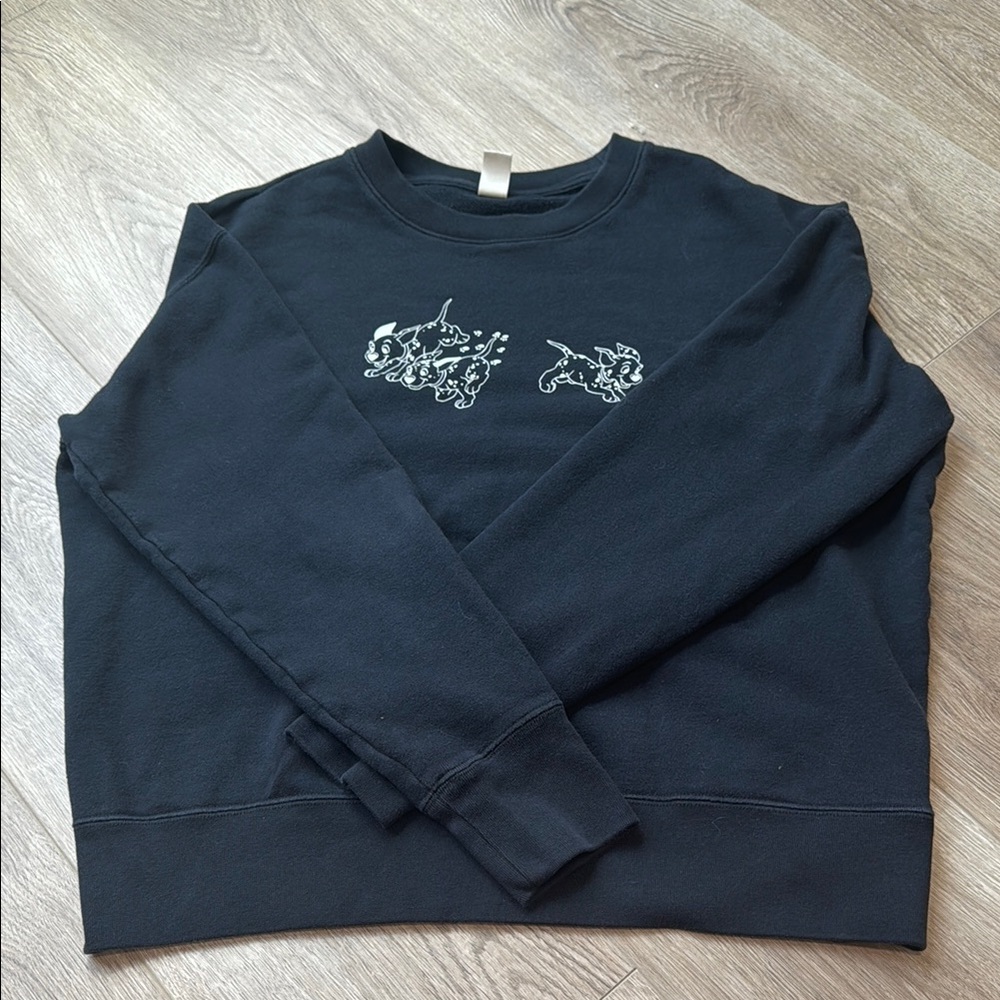 UNIQLO & Disney 101 Dalmatians collab